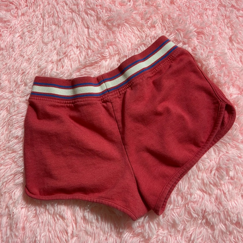 Shorts - Picture 2 of 3
